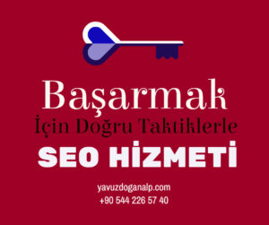 Etkili seo başlıkları