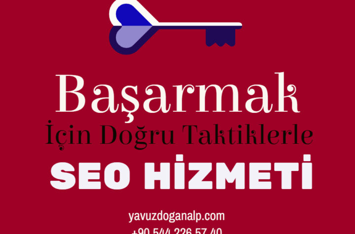 Etkili seo başlıkları