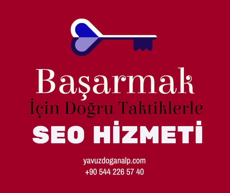 Etkili seo başlıkları