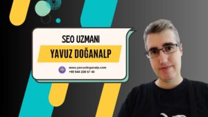 yavuz doğanalp seo hizmetleri