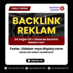 seo backlink