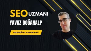 SEO hizmeti satın al.