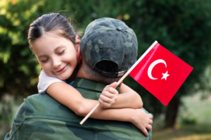 Askeri Rütbeler ve Jandarma Rütbeleri 2025