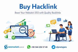 Buy Hacklink: Boost Your Website Rankings Fast
