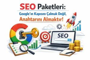 SEO Paketleri